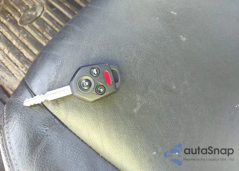 2013 Subaru Xv Crosstrek 2.0I Limited z USA, uszkodzony, nr VIN JF2GPAGC8DH200035